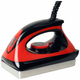 Pegla Swix Električno digitalno glačalo T73D crvena