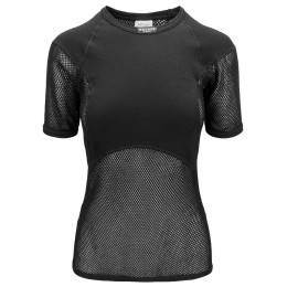 Ženska funkcionalna majica Brynje of Norway Super Thermo T-Shirt crna