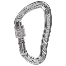 Karabiner Climbing Technology Nimble Evo SG silver