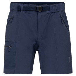 Ženske kratke hlače Norrona falketind flex1 light Shorts tamno plava Indigo Night
