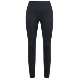 Ženske tajice Dare 2b Power Thermal Legging crna Black