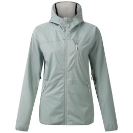 Ženska jakna Dare 2b Lexan III Softshell svijetlo zelena GlacierGreen