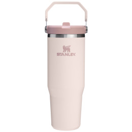 Termos Stanley Tumbler Flip Straw 2.0 890 ml svijetlo ružičasta Rose Quartz