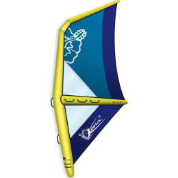 Jedra za SUP Kona Kona Air Rig L