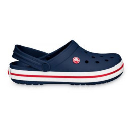 Papuče Crocs Crocband tamno plava