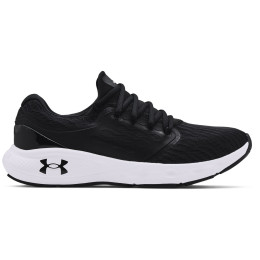 Muške cipele Under Armour Charged Vantage crna Black/White/Black