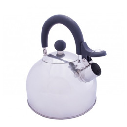 Kuhalo Vango Stainless Steel with f.h. 1.6
