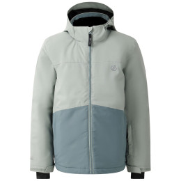 Dječja jakna za skijanje Dare 2b Send It! Jacket siva Glacier Green/Element Grey