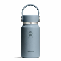 Termosica Hydro Flask Micro Hydro 200 ml tamno siva Shale Gray