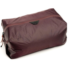 Futrola za dokumente Peak Design Ultralight Packing Cube Small crvena Eclipse