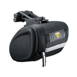 Torbica za sjedalo Topeak Sidekick Wedge Pack Small crna
