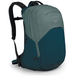 Ruksak Osprey Radial zelena SucculentGreen/NightJungleB