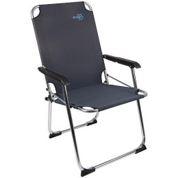 Stolica Bo-Camp Copa Rio Comfort crna Graphite