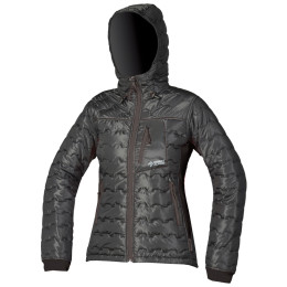 Ženska zimska jakna Direct Alpine Block Lady crna Black/Black