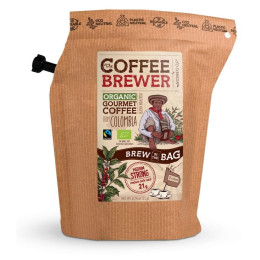 Kafa Grower´s cup Colombia