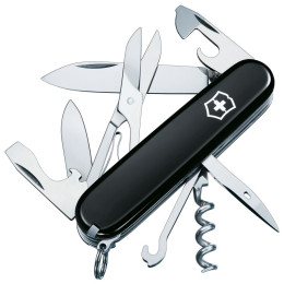 Nož Victorinox Climber crna