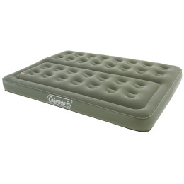 Madrac Coleman MAXI Comfort Bed Double zelena