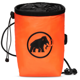 Vrećica za magnezij Mammut Sender Light Chalk Bag