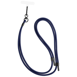 Kabel Fixed NeckUni plava modrá