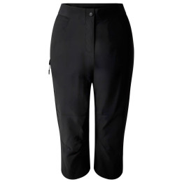 Ženske tajice 3/4 Dare 2b Melodic Pro 3/4 Trouser crna Black