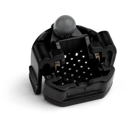 Cjedila za čaj Kambukka Cjedilo za čaj Etna crna