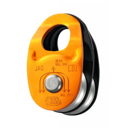 Kolotur Petzl Jag