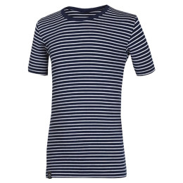 Dječja majica Progress DT Nemo 26FU plava/bijela BlueWhiteStrips