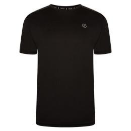 Muška majica Dare 2b Discernible Tee crna