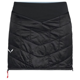 Ženska suknja Salewa Sesvenna Twr W Skirt crna BlackOut