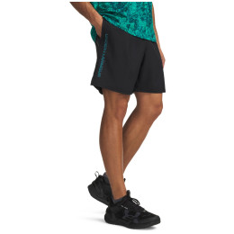 Muške kratke hlače Under Armour UA Tech Woven Wordmark Short