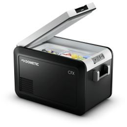 Kompresorski hladnjak Dometic CFX3 35l crna