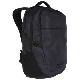 Ruksak Regatta Oakridge Air 30L tamno siva Ash/Black