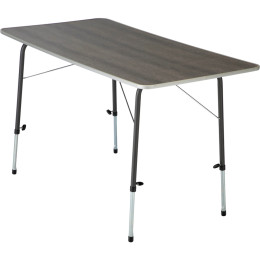 Sto Vango Birch 120 Table smeđa FrenchOak