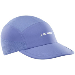 Šilterica Salomon Sense Aero Cap plava Marlin