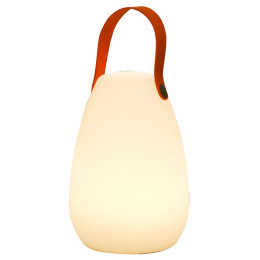 Lampa Human Comfort Cosy lamp Florac 66Lum bijela