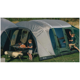 Dodatak šatoru Outwell Universal Connector M crna/siva