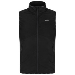 Muški prsluk Loap Uro crna