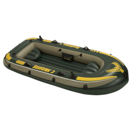 Čamac Intex Seahawk 3