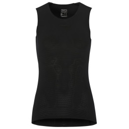 Ženska majica bez rukava Craft W PRO Dry Nanoweight