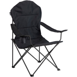 Stolice Vango Divine Chair tamno siva GraniteGray