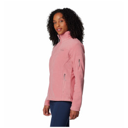 Ženska dukserica Columbia Fast Trek™ II Jacket