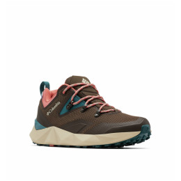 Ženske cipele Columbia Facet™ 60 Low Outdry™ smeđa