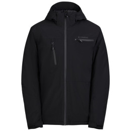 Muška skijaška jakna Fundango Horatio Allmountain Jacket crna black