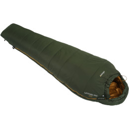 Vreća za spavanje Vango Latitude Pro 200 zelena ViridianGreen