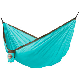 Viseće mreže La Siesta Colibri Single tirkizna Turquoise