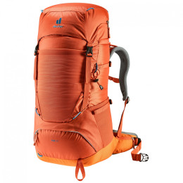 Junior ruksak Deuter Fox 40 narančasta paprika-mandarine