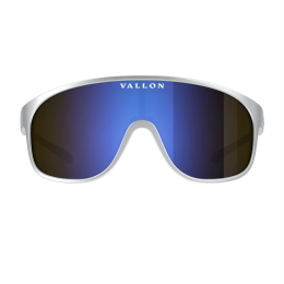 Sunčane naočale Vallon Watchtowers plava Silver | Blue