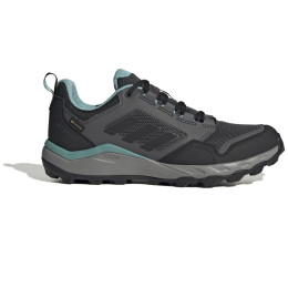 Ženske tenisice za trčanje Adidas Terrex Tracerocker 2 Gtx W crna/plava Gresix/Cblack/Grethr