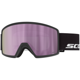 Skijaške naočale Scott Goggle Neo crna black