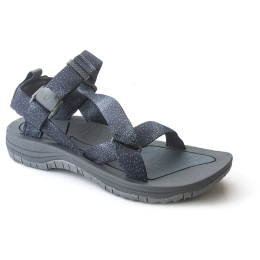 Muške sandale Source Gobi Xtreme M plava Blue Abyss
